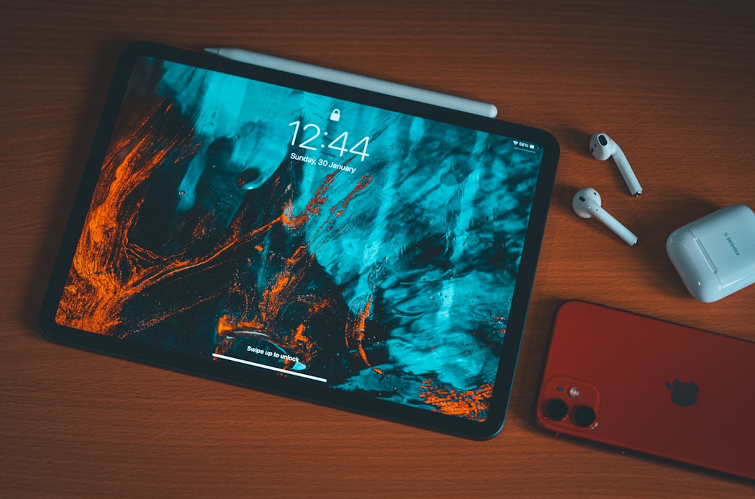 Unlocking the Future: How Tech Gadgets Are Shaping Our Lives Unlocking the Future: How Tech Gadgets Are Shaping Our Lives